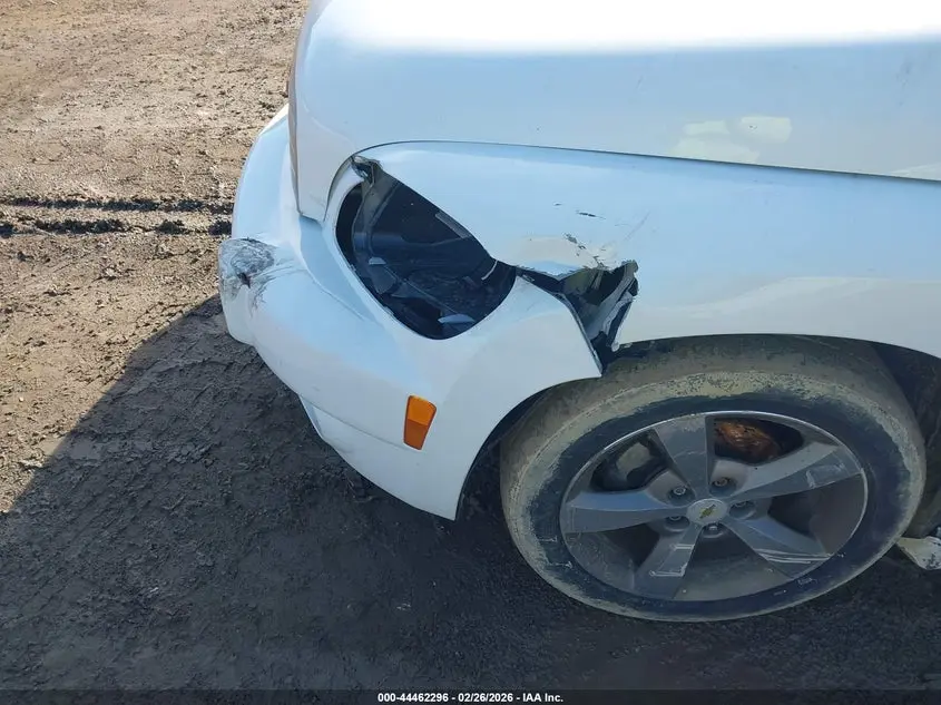 2011 CHEVROLET HHR LT