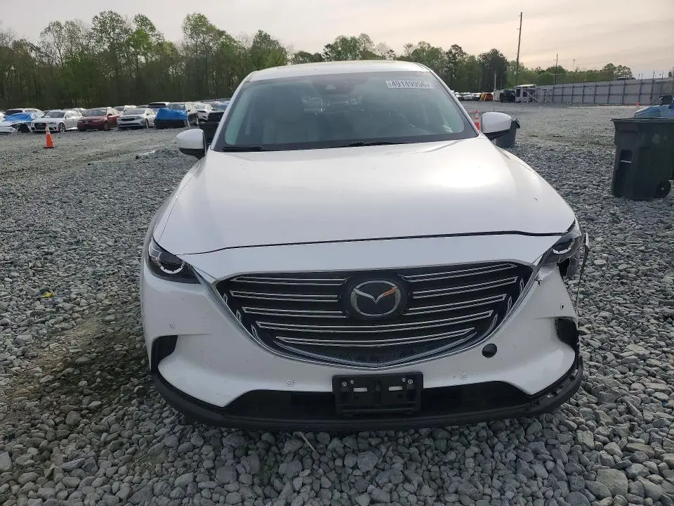 2022 MAZDA CX-9 TOURING  