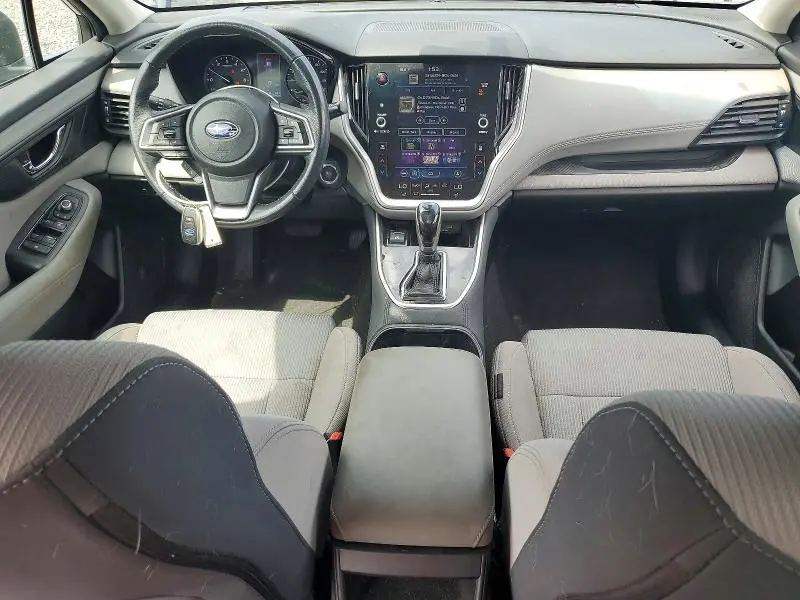 2021 SUBARU LEGACY PREMIUM  