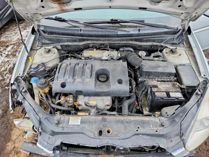 2011 HYUNDAI ACCENT GLS  