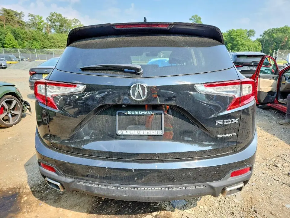 2024 ACURA RDX TECHNOLOGY  