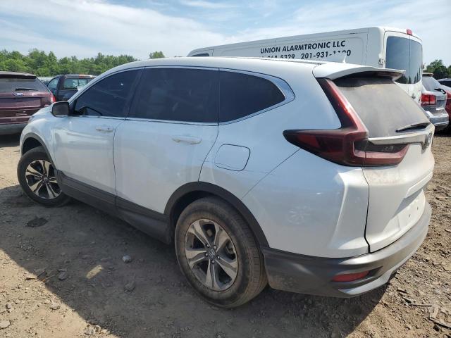 2021 HONDA CR-V SE