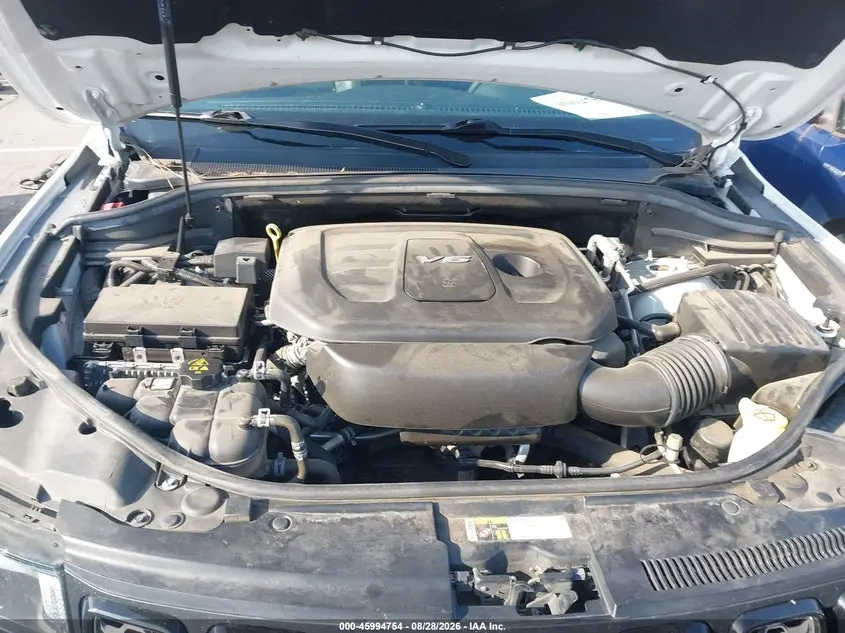 2018 JEEP GRAND CHEROKEE ALTITUDE 4X2