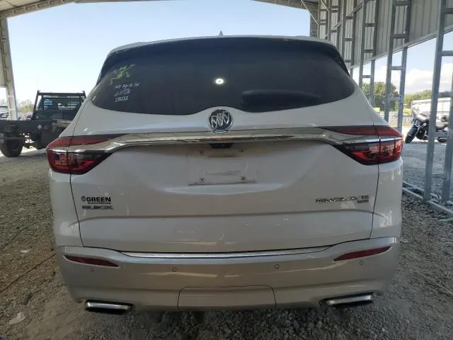 2018 BUICK ENCLAVE AVENIR