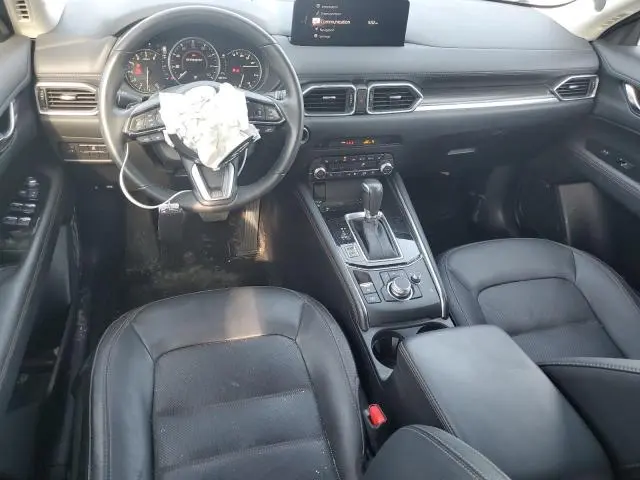 2023 MAZDA CX-5 PREMIUM PLUS  