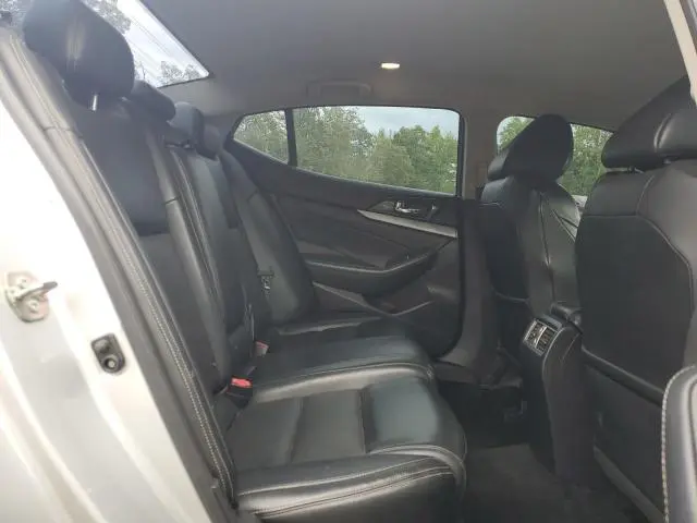 2017 NISSAN MAXIMA 3.5S  