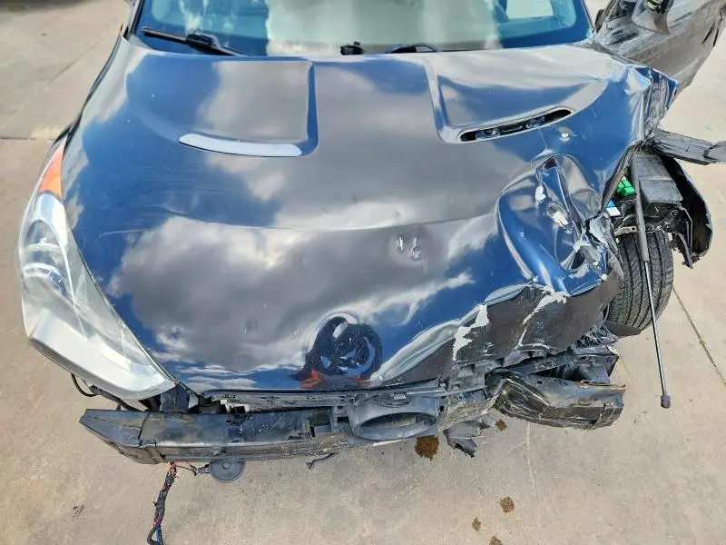 2013 HYUNDAI VELOSTER TURBO  