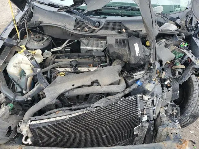 2011 JEEP PATRIOT SPORT  