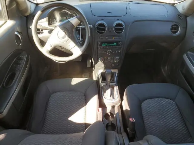 2010 CHEVROLET HHR LT