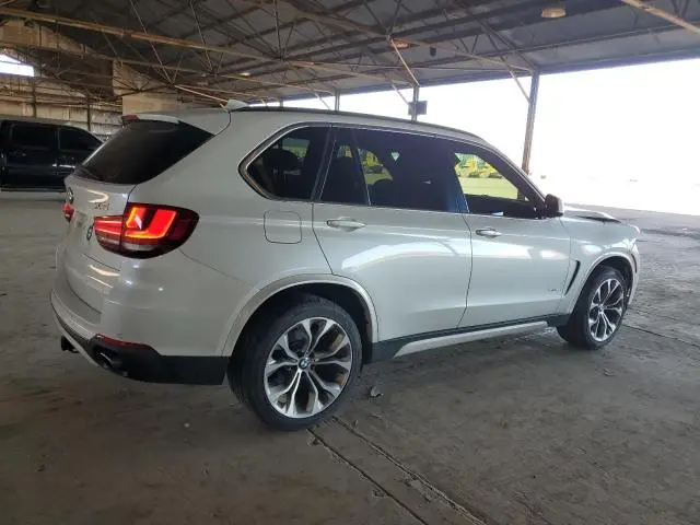 2014 BMW X5 XDRIVE35I  