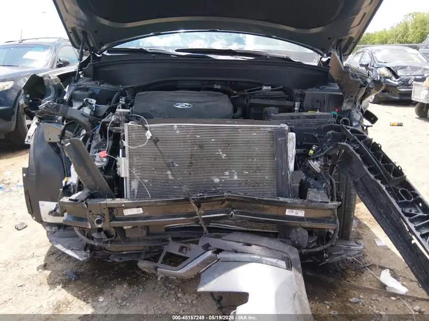 2025 HYUNDAI PALISADE XRT