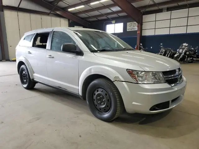 2014 DODGE JOURNEY SE  