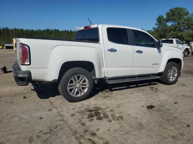2016 GMC CANYON SLT  