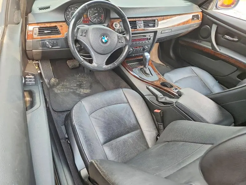 2012 BMW 335 I  