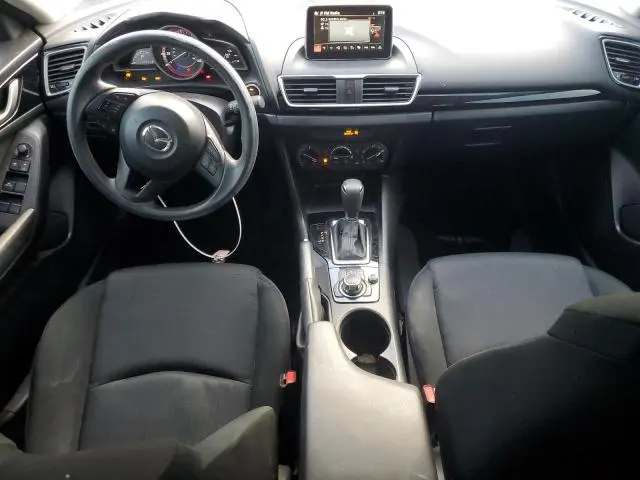 2015 MAZDA 3 SPORT  