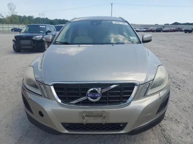 2013 VOLVO XC60 T6  