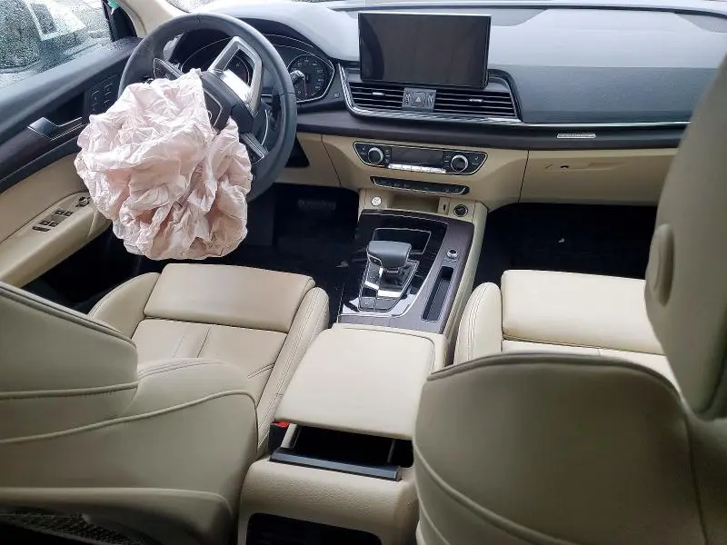 2024 AUDI Q5 PREMIUM 45  