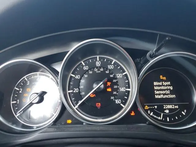 2024 MAZDA CX-5 PREFERRED  