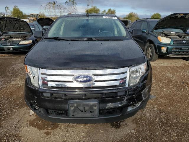 2010 FORD EDGE LIMITED