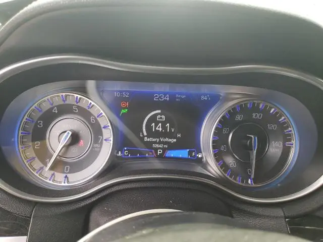 2021 CHRYSLER 300 S  