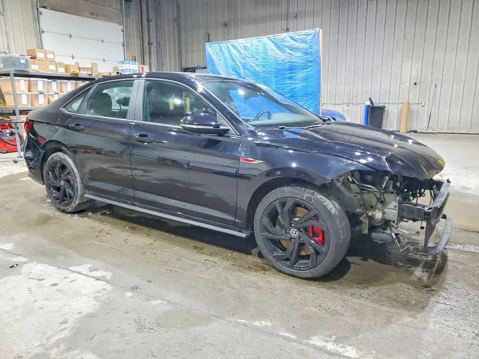 2024 VOLKSWAGEN JETTA GLI AUTOBAHN  