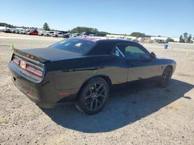 2023 DODGE CHALLENGER GT  