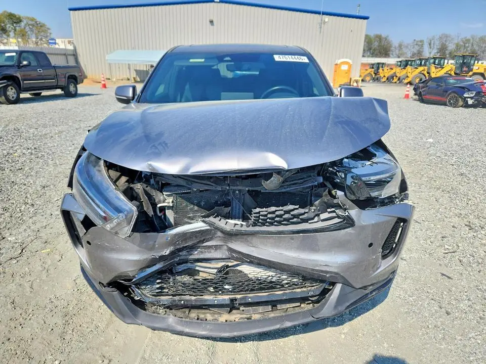 2023 ACURA RDX A-SPEC  