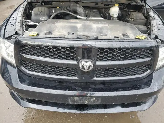 2013 RAM 1500 ST