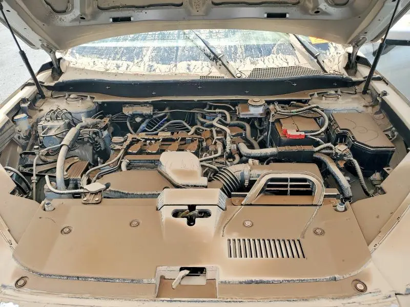 2025 HONDA CR-V EXL  