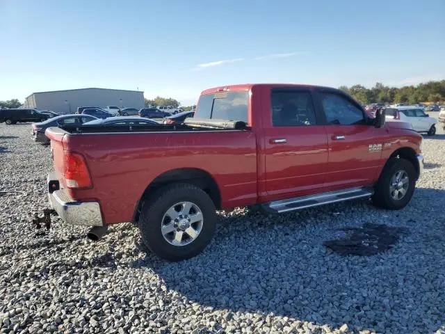2015 RAM 2500 SLT  