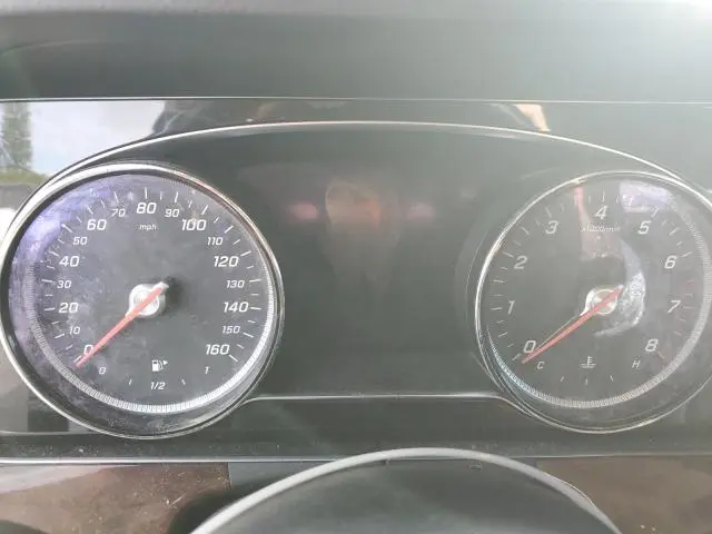 2018 MERCEDES-BENZ E 300  