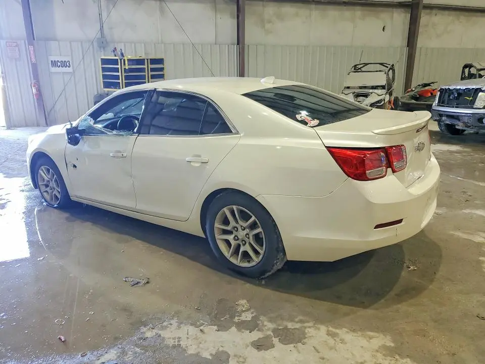 2013 CHEVROLET MALIBU 1LT  