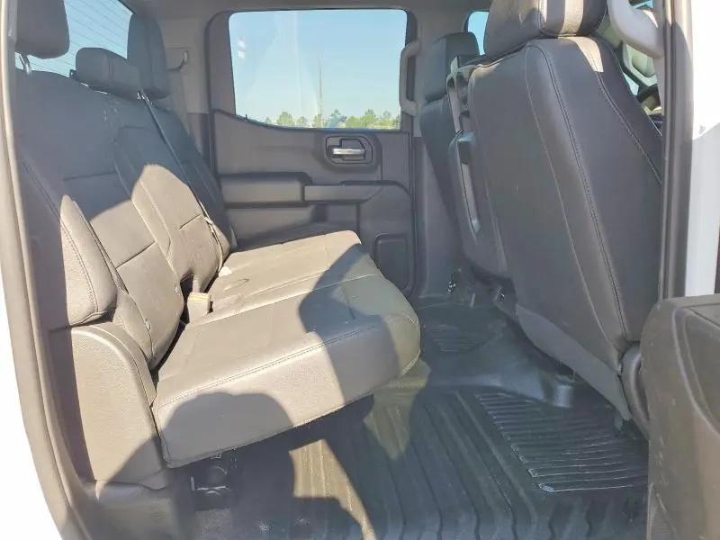 2023 CHEVROLET SILVERADO C1500  