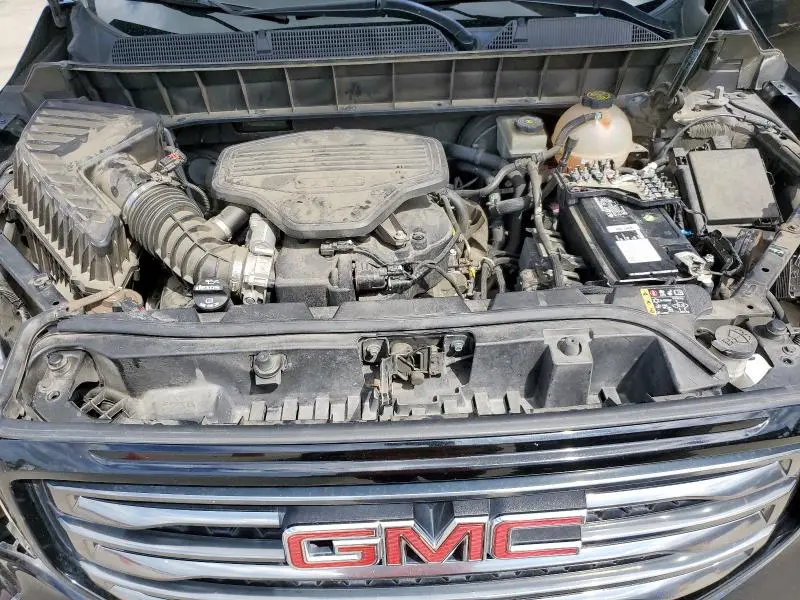 2017 GMC ACADIA ALL TERRAIN