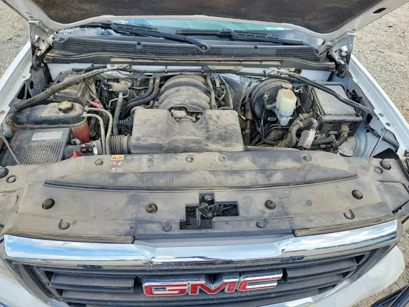 2016 GMC 1500   