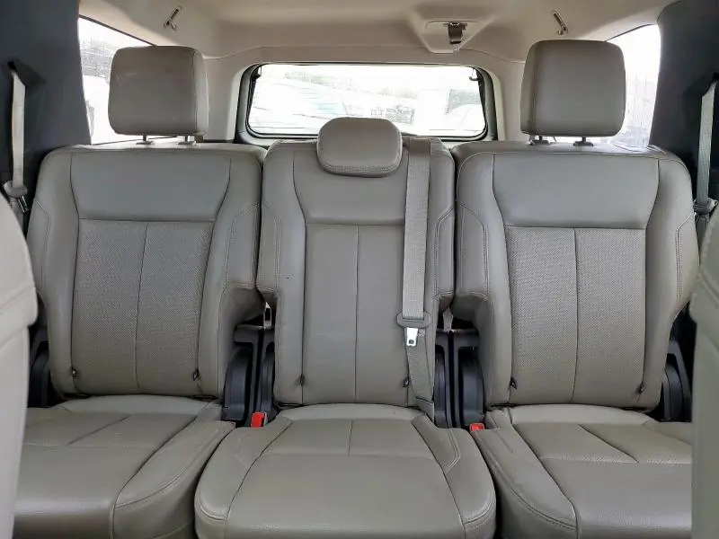 2019 FORD EXPEDITION MAX XLT  