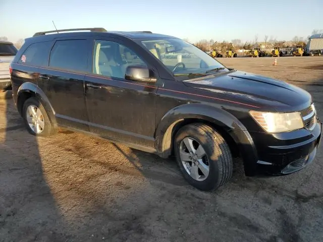 2010 DODGE JOURNEY SXT