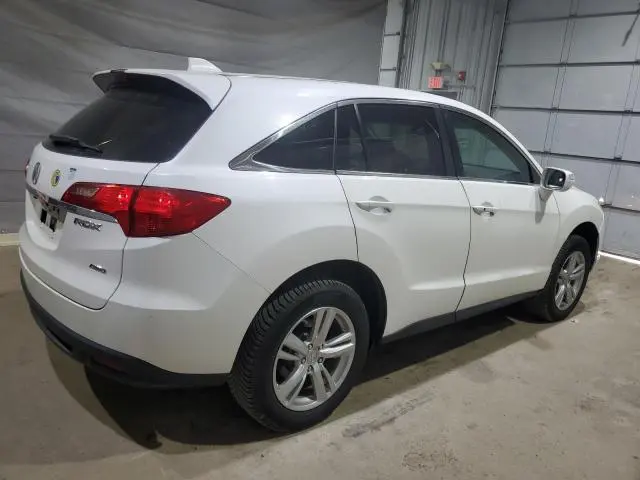 2013 ACURA RDX   
