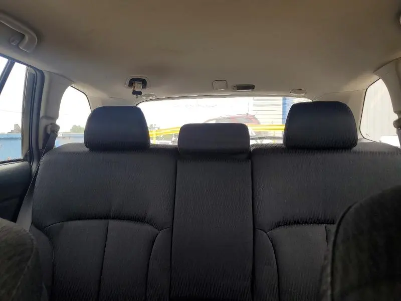 2011 SUBARU OUTBACK 2.5I  