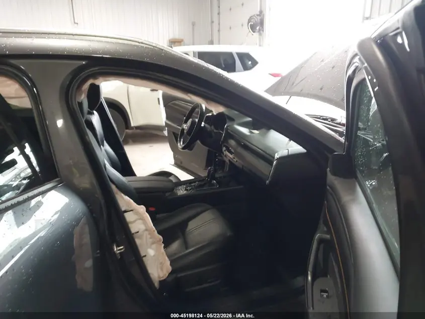 2023 MAZDA CX-50 2.5 S PREMIUM PLUS