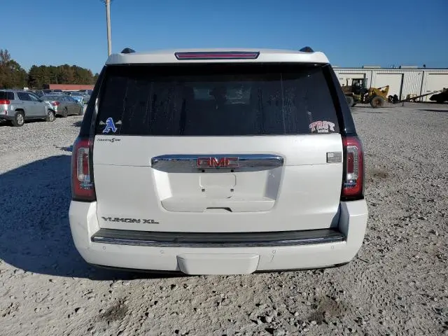 2019 GMC YUKON XL DENALI  