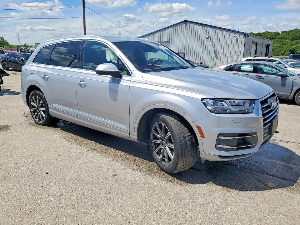 2019 AUDI Q7 PREMIUM PLUS  
