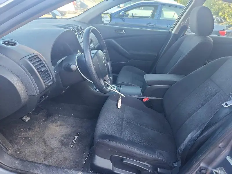 2011 NISSAN ALTIMA 2.5  