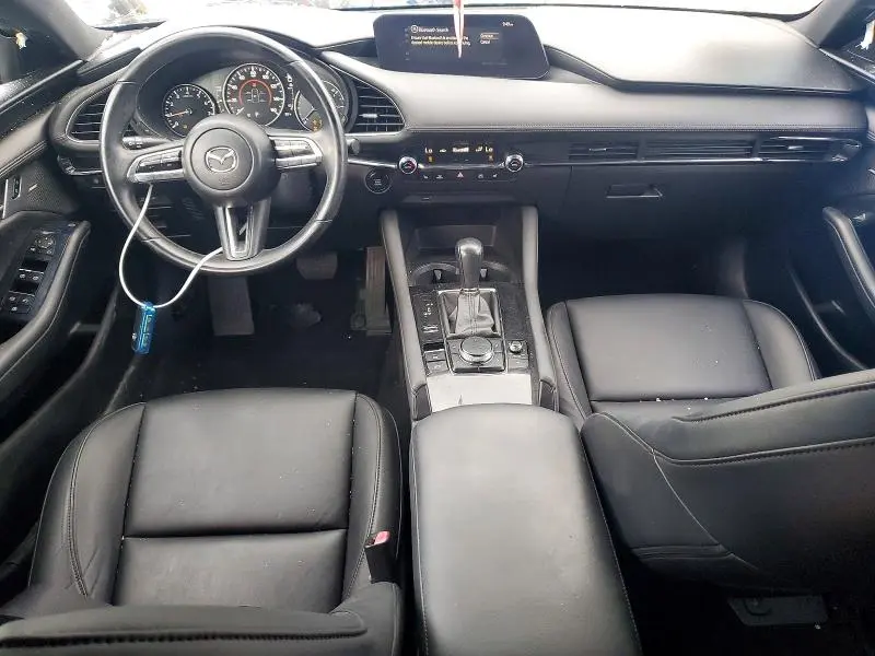 2020 MAZDA 3 PREFERRED  