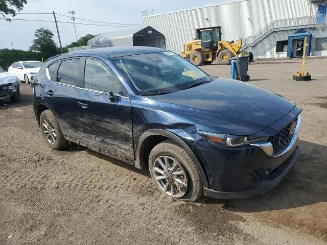 2025 MAZDA CX-5 PREFERRED  