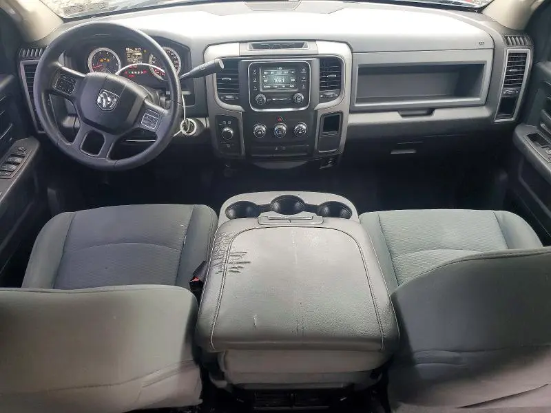2014 RAM 1500 ST  