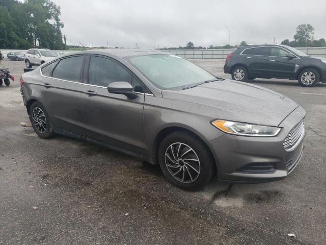 2014 FORD FUSION S