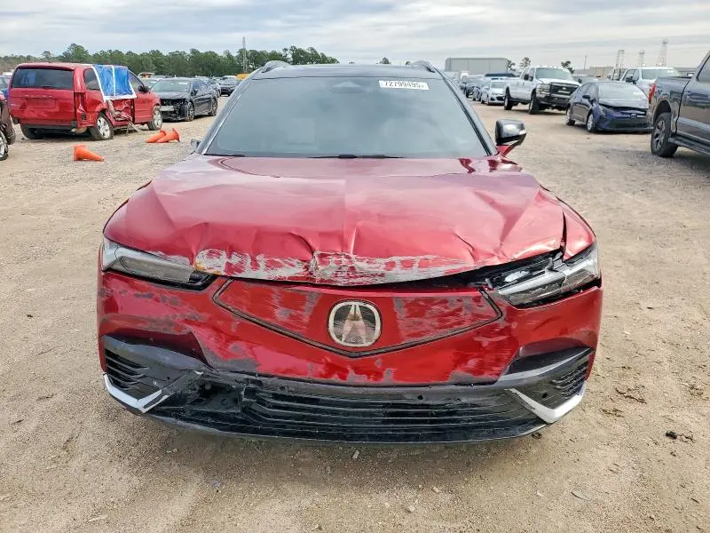 2024 ACURA ZDX TYPE-S  