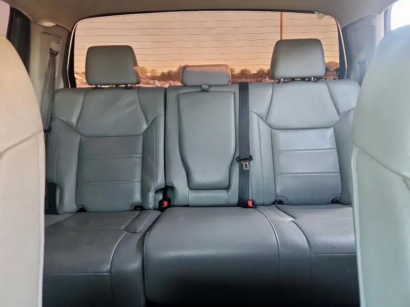 2020 TOYOTA TUNDRA CREWMAX SR5  