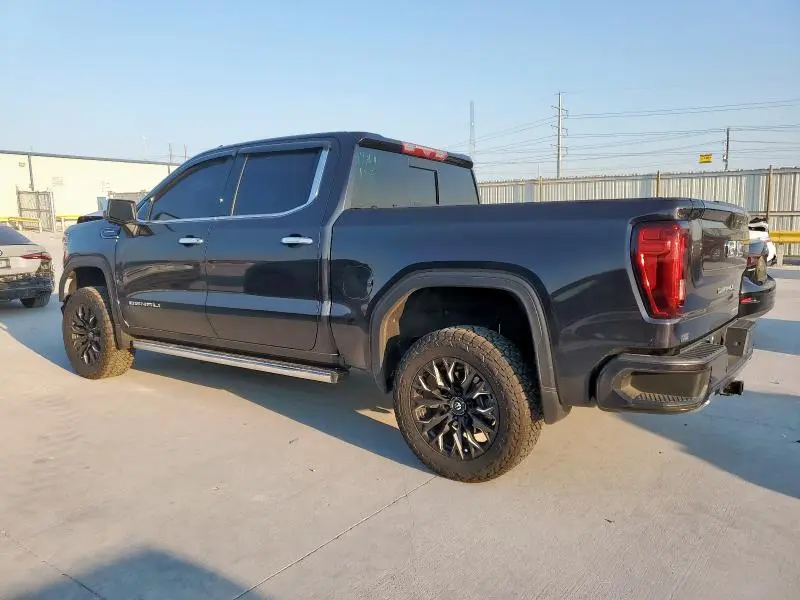 2023 GMC SIERRA K1500 DENALI ULTIMATE  